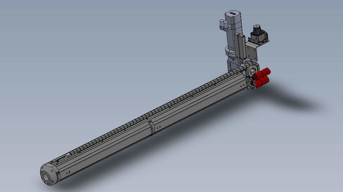 Planung mittels 3-D-Modell von MCON