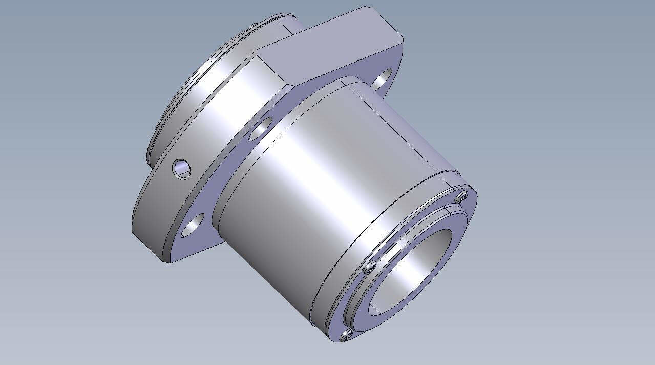 3-D-Planung von MCON